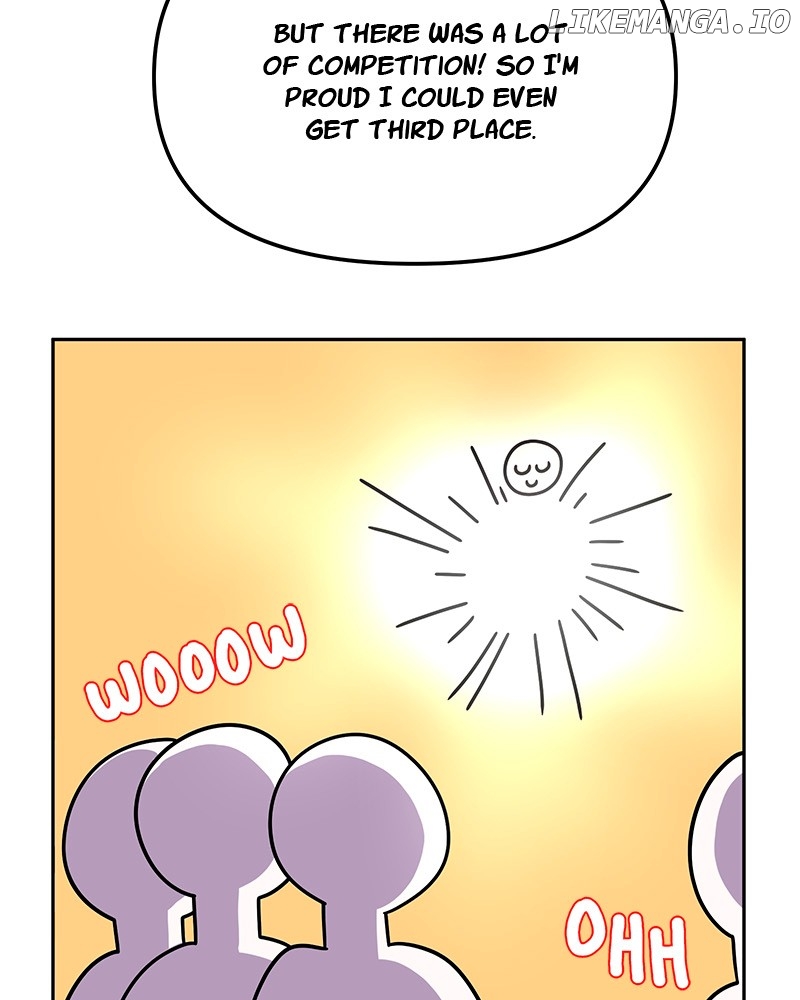 Sweetheart – Manhwa Chapter 46 - page 89