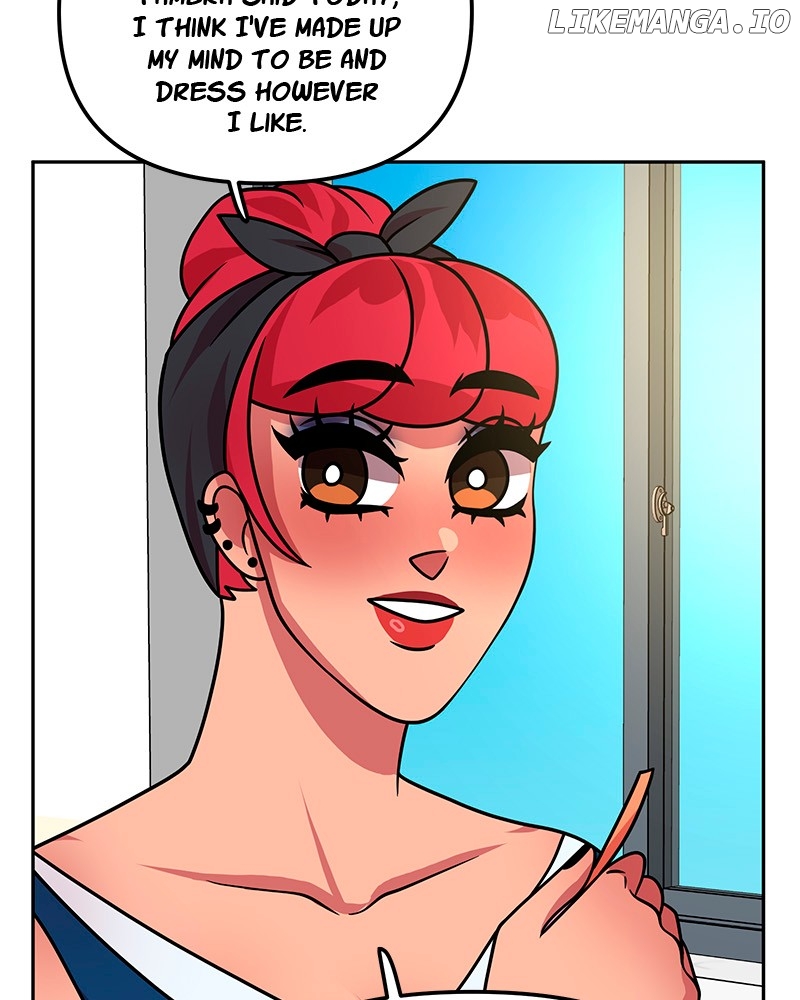 Sweetheart – Manhwa Chapter 46 - page 93