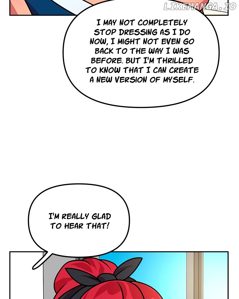 Sweetheart – Manhwa Chapter 46 - page 94