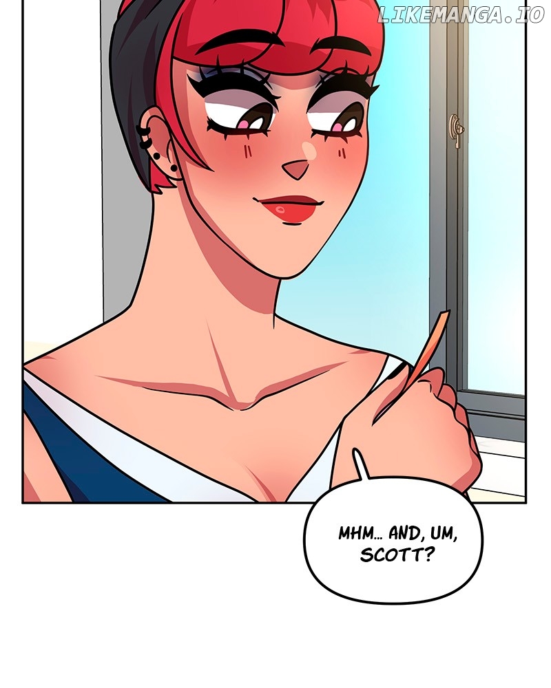 Sweetheart – Manhwa Chapter 46 - page 95