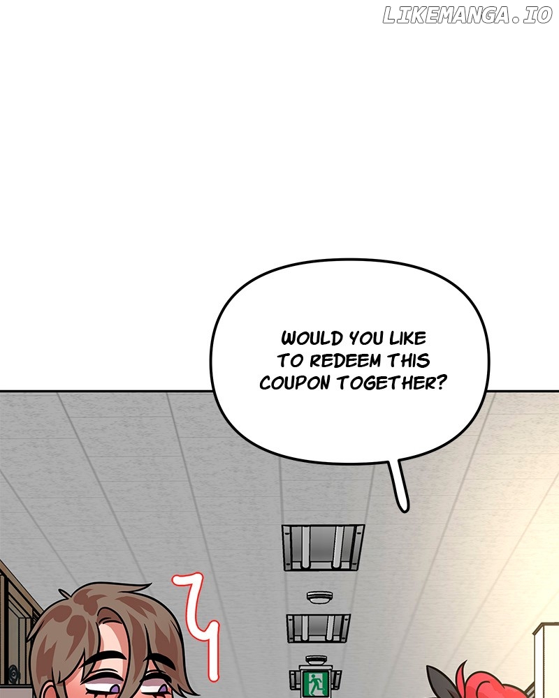 Sweetheart – Manhwa Chapter 46 - page 96