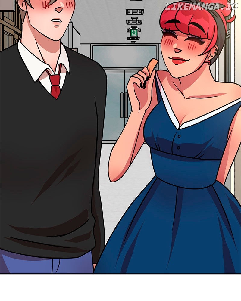 Sweetheart – Manhwa Chapter 46 - page 97