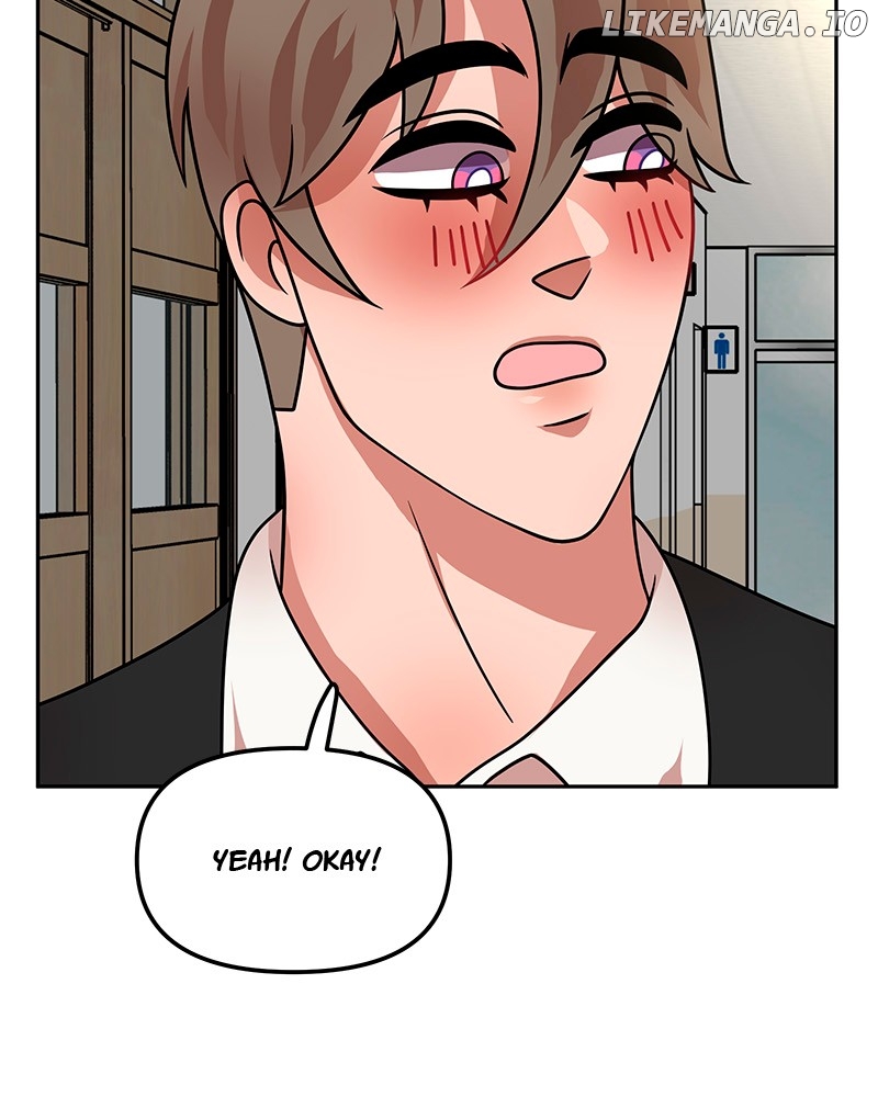 Sweetheart – Manhwa Chapter 46 - page 99