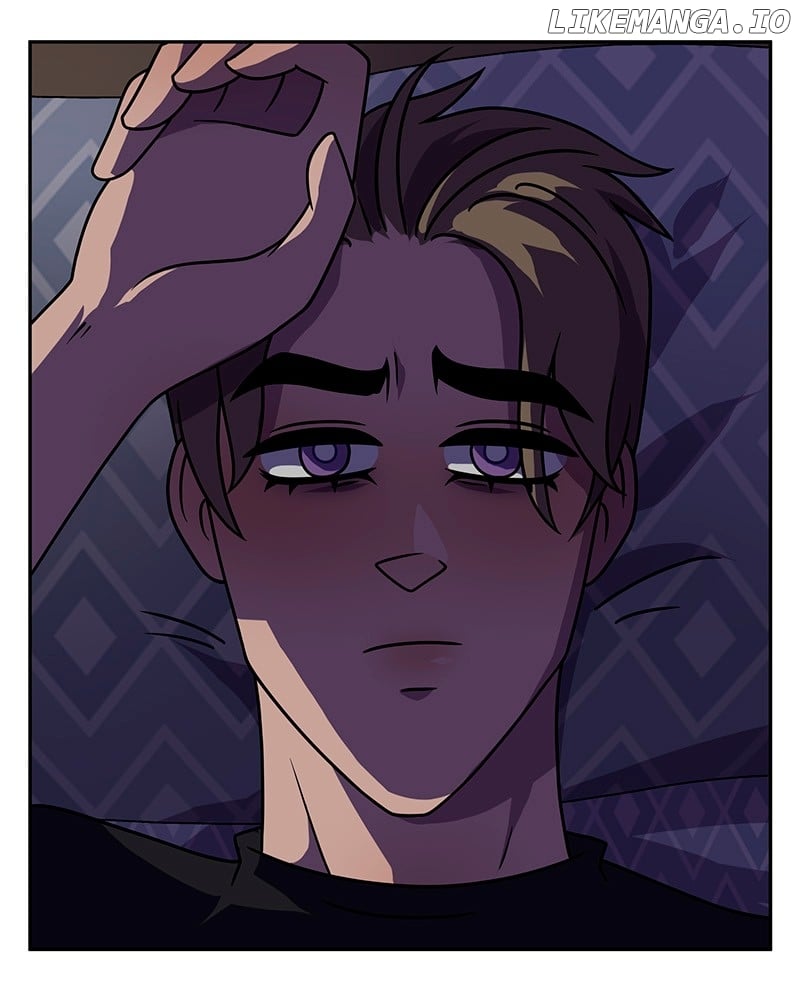 Sweetheart – Manhwa Chapter 47 - page 11
