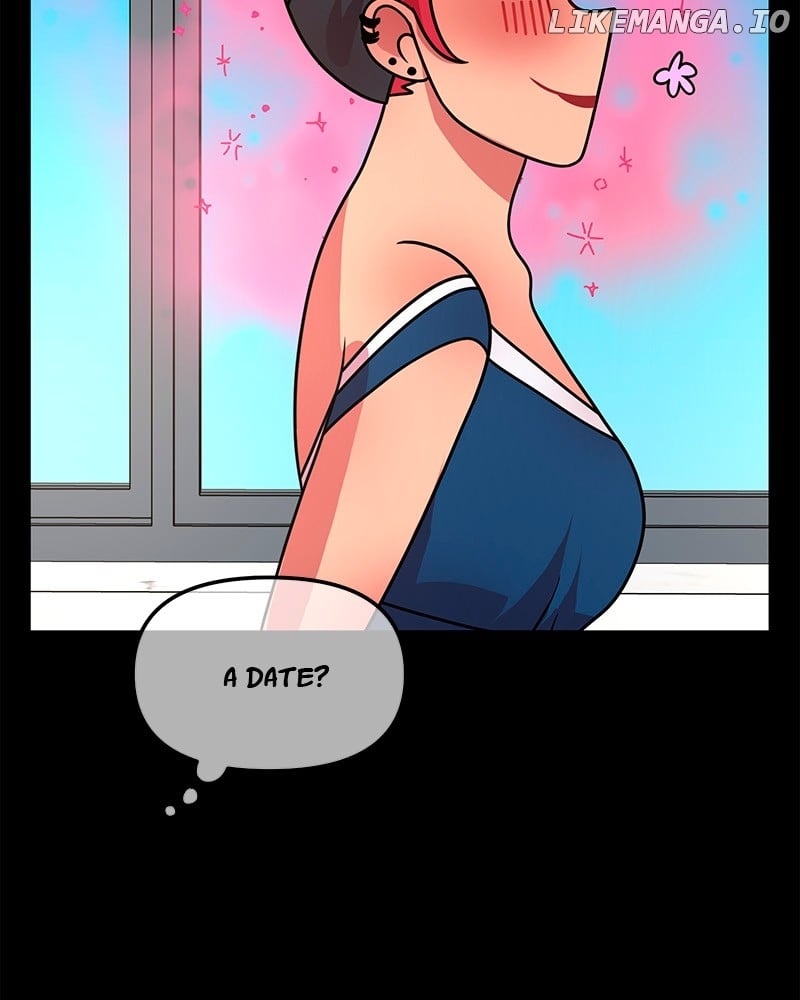 Sweetheart – Manhwa Chapter 47 - page 14