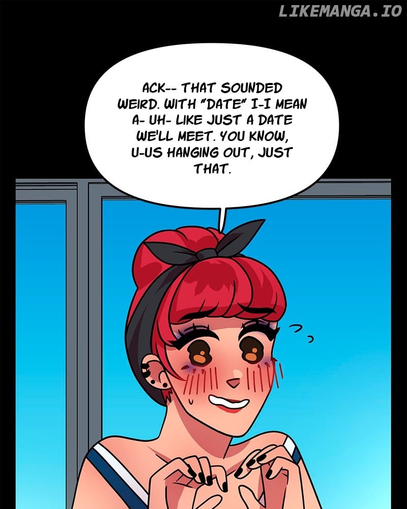 Sweetheart – Manhwa Chapter 47 - page 16