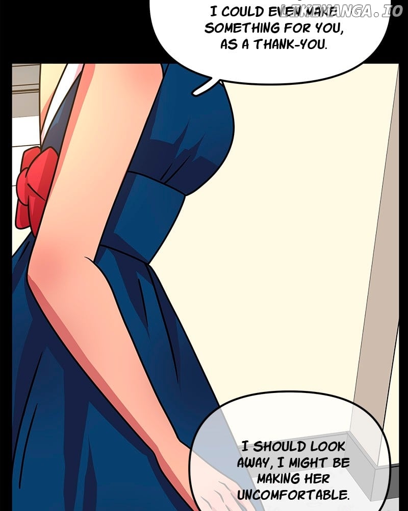 Sweetheart – Manhwa Chapter 47 - page 18