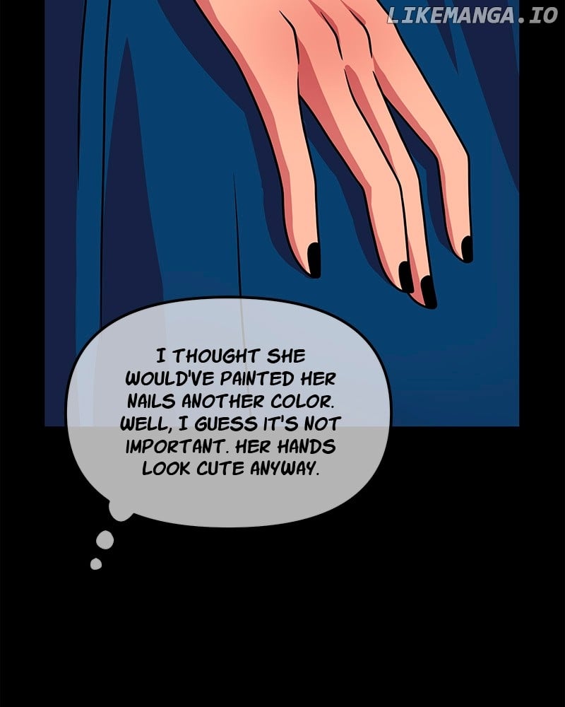 Sweetheart – Manhwa Chapter 47 - page 20