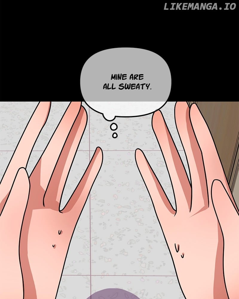 Sweetheart – Manhwa Chapter 47 - page 21