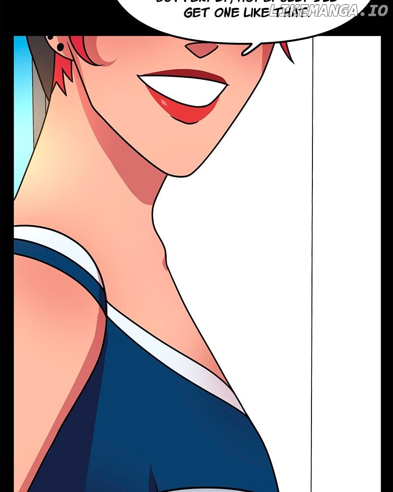 Sweetheart – Manhwa Chapter 47 - page 23