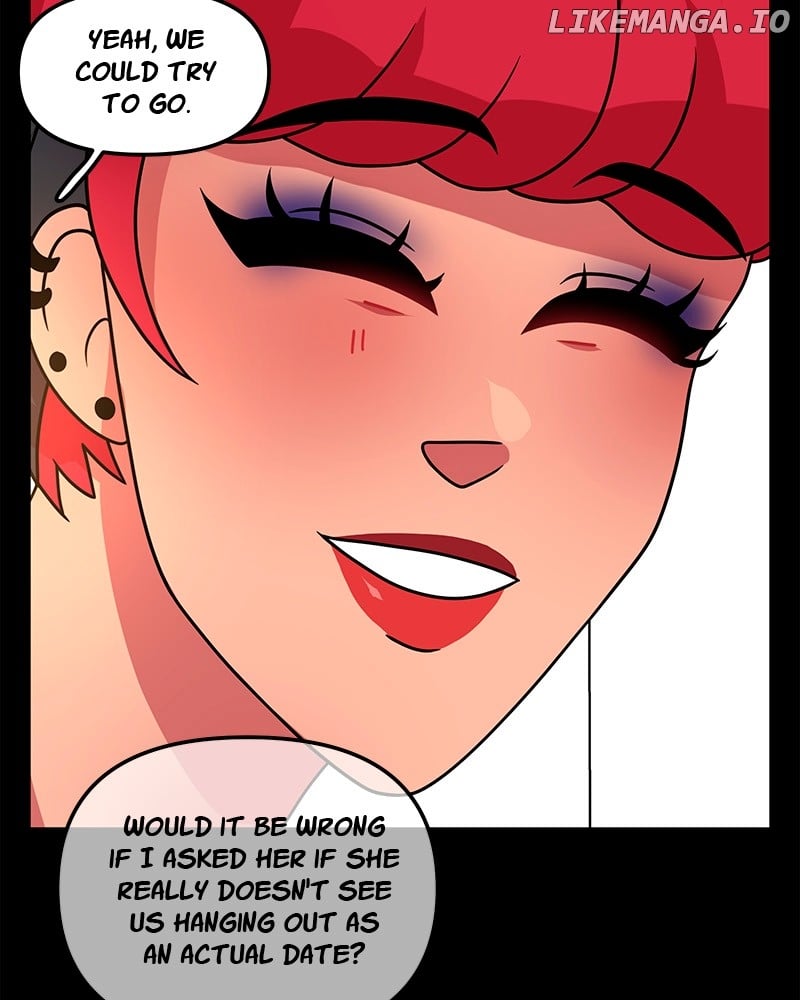 Sweetheart – Manhwa Chapter 47 - page 25