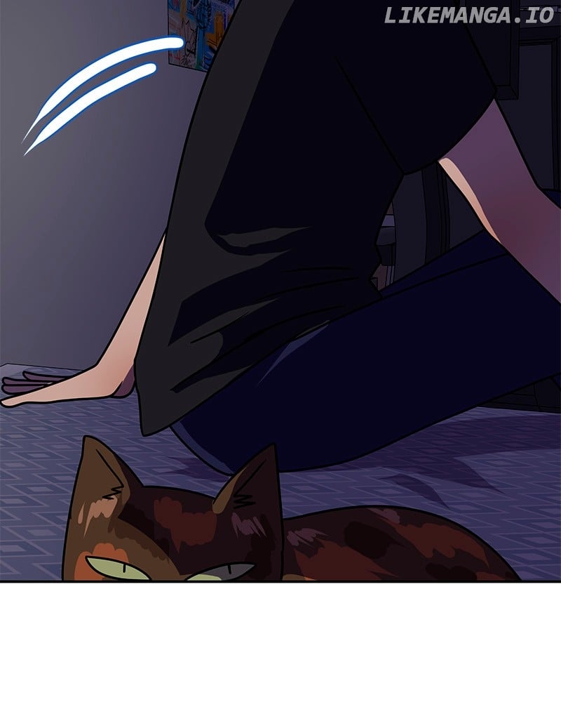 Sweetheart – Manhwa Chapter 47 - page 30
