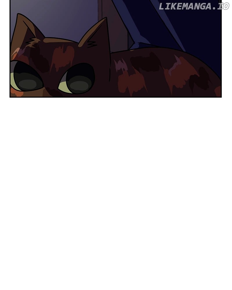 Sweetheart – Manhwa Chapter 47 - page 32