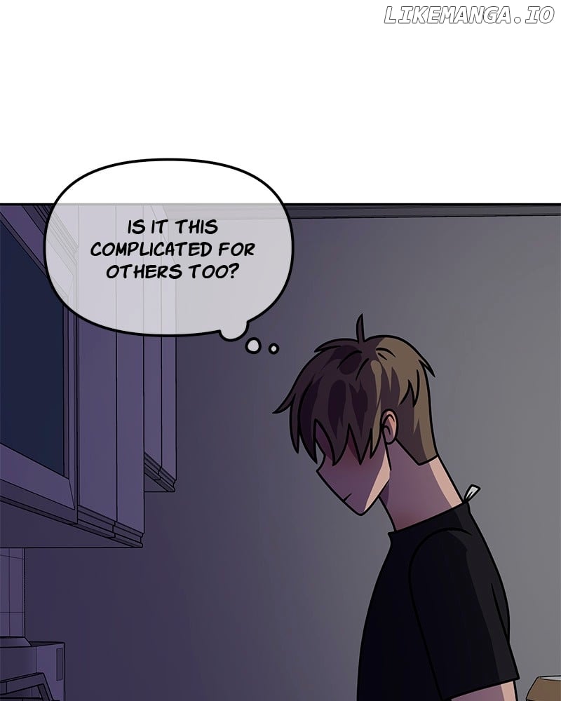 Sweetheart – Manhwa Chapter 47 - page 35