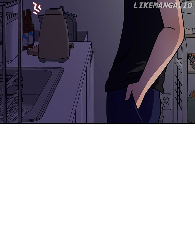 Sweetheart – Manhwa Chapter 47 - page 36