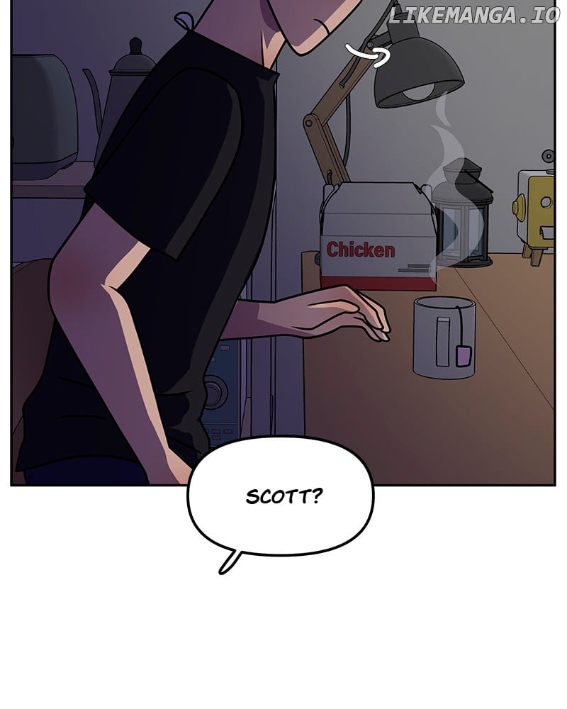 Sweetheart – Manhwa Chapter 47 - page 39