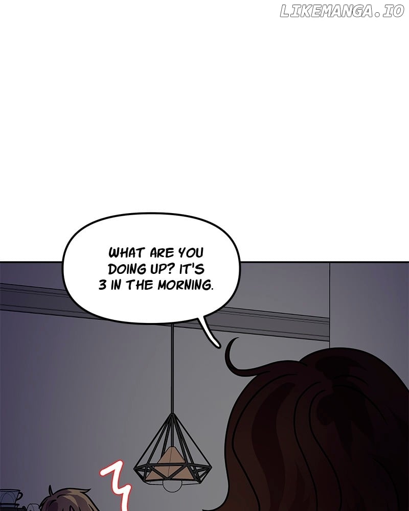 Sweetheart – Manhwa Chapter 47 - page 40