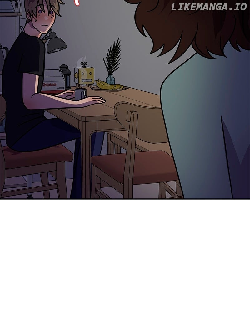 Sweetheart – Manhwa Chapter 47 - page 41