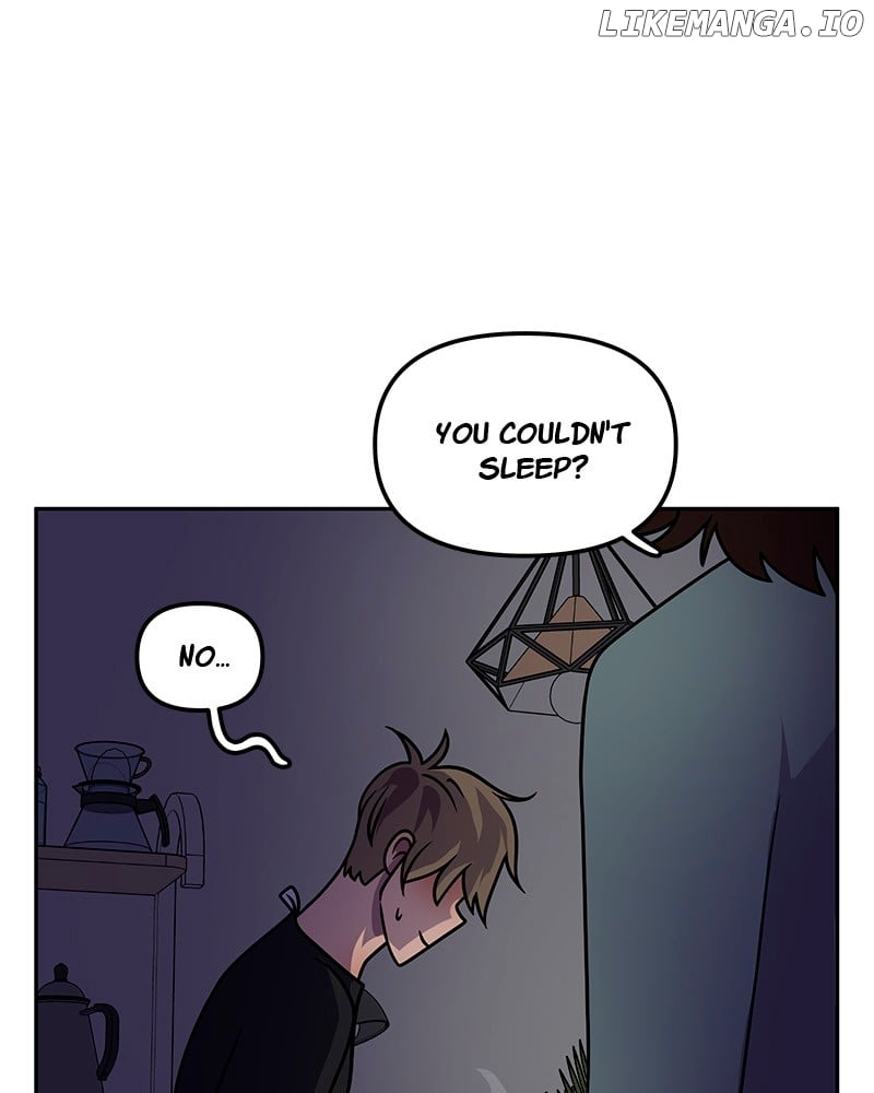 Sweetheart – Manhwa Chapter 47 - page 42