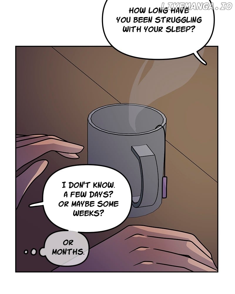 Sweetheart – Manhwa Chapter 47 - page 44