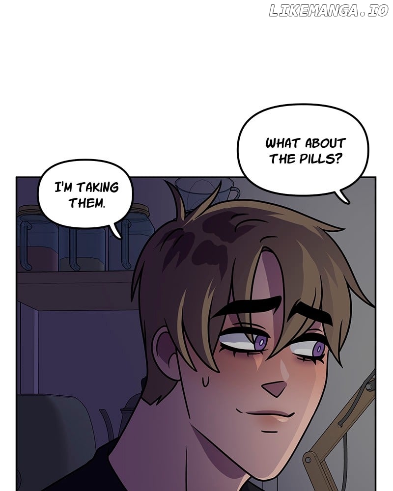 Sweetheart – Manhwa Chapter 47 - page 46