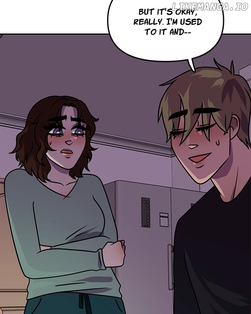Sweetheart – Manhwa Chapter 47 - page 48