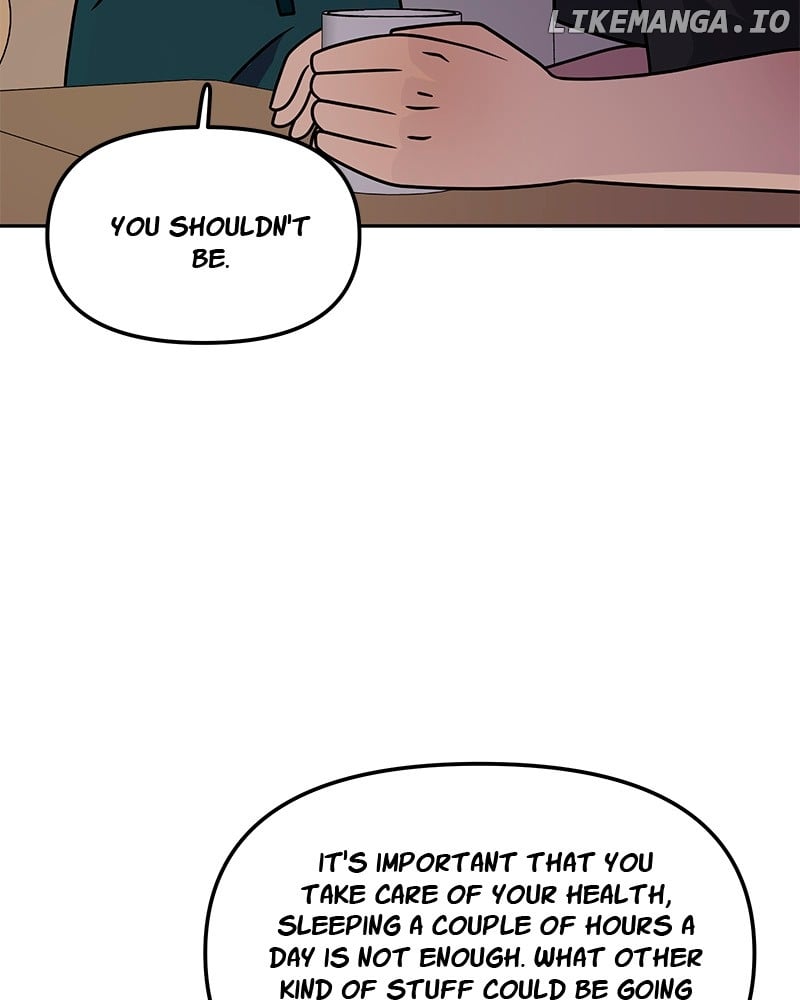 Sweetheart – Manhwa Chapter 47 - page 49