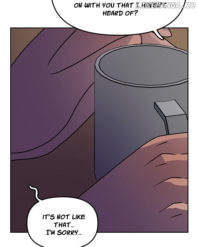 Sweetheart – Manhwa Chapter 47 - page 50