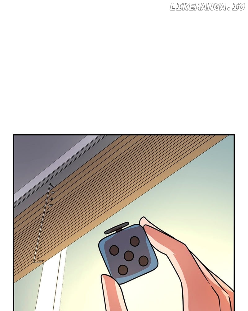 Sweetheart – Manhwa Chapter 47 - page 60