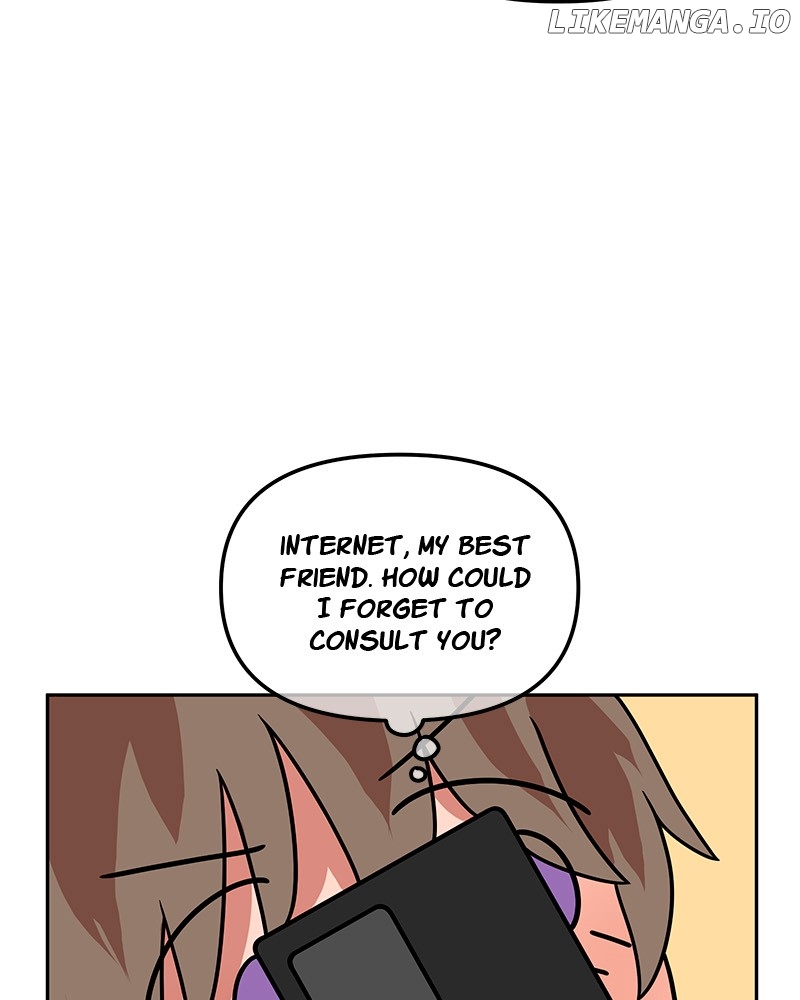Sweetheart – Manhwa Chapter 47 - page 65