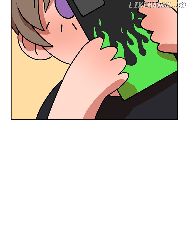 Sweetheart – Manhwa Chapter 47 - page 66
