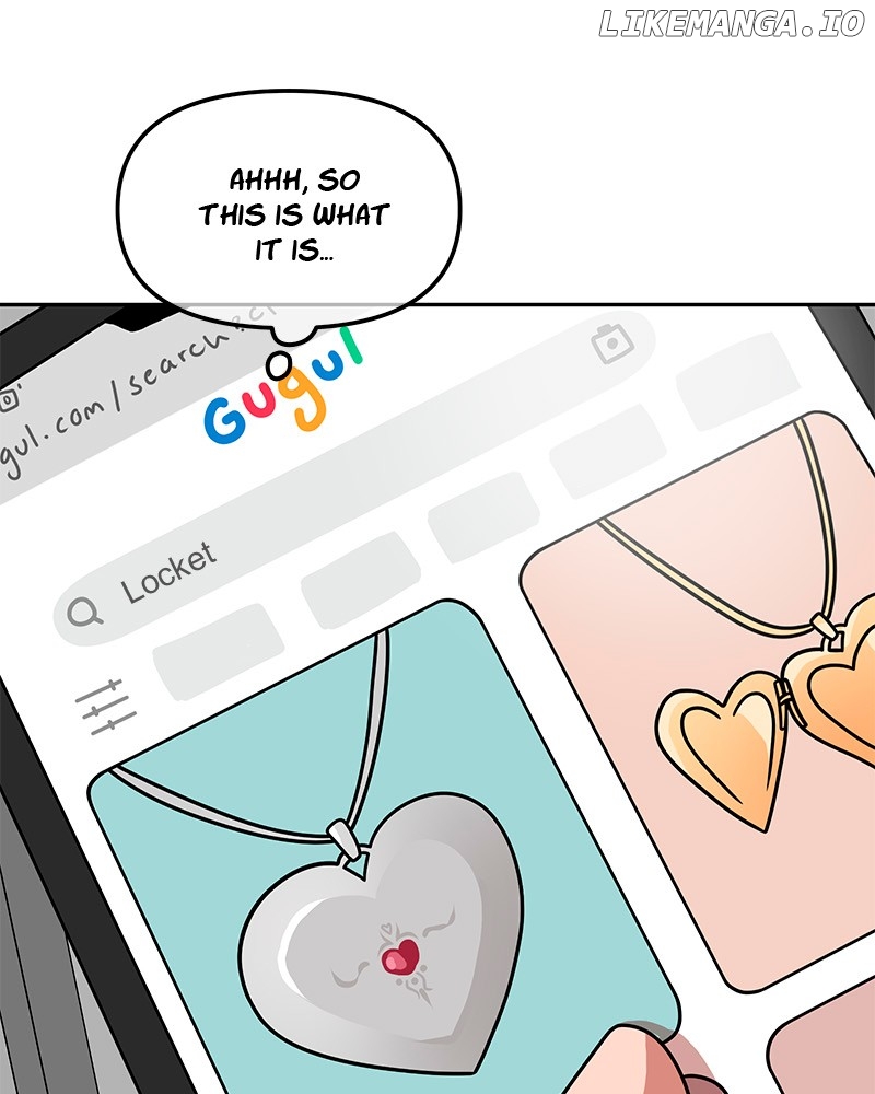 Sweetheart – Manhwa Chapter 47 - page 67
