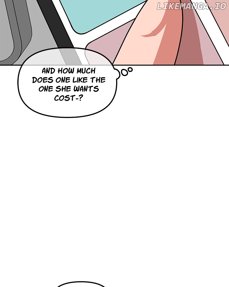 Sweetheart – Manhwa Chapter 47 - page 68