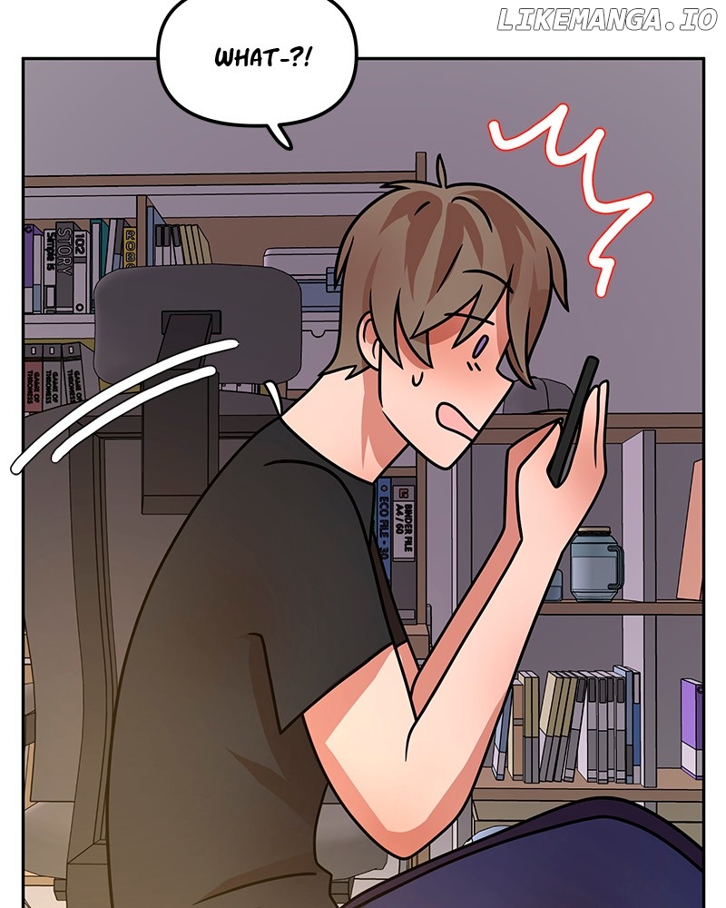Sweetheart – Manhwa Chapter 47 - page 69