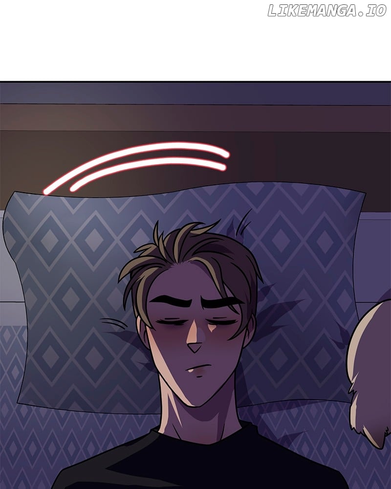 Sweetheart – Manhwa Chapter 47 - page 7