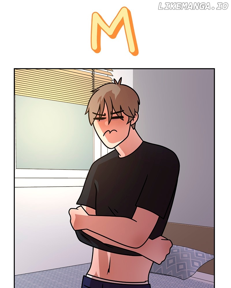 Sweetheart – Manhwa Chapter 47 - page 71