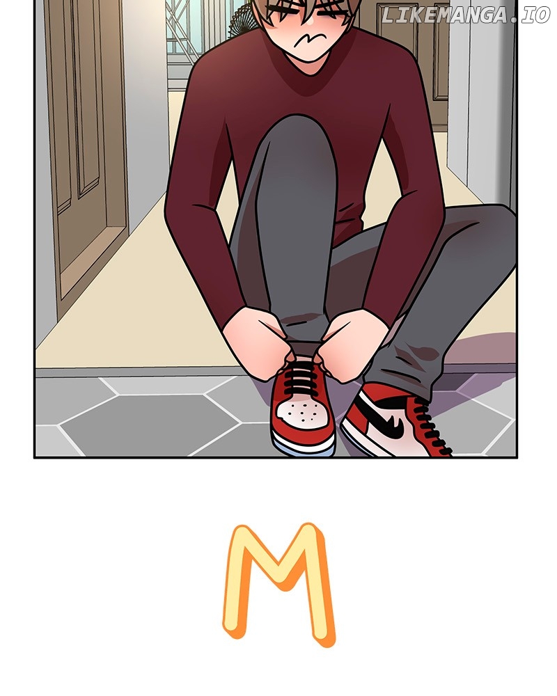 Sweetheart – Manhwa Chapter 47 - page 73