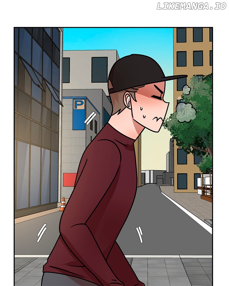Sweetheart – Manhwa Chapter 47 - page 75