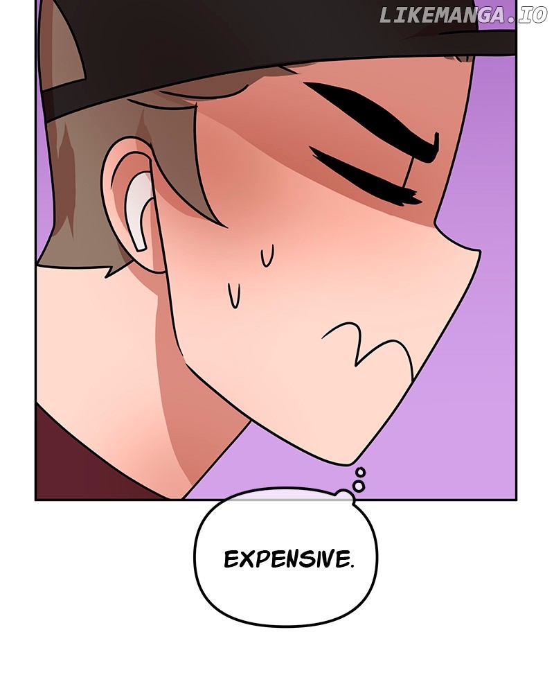 Sweetheart – Manhwa Chapter 47 - page 77