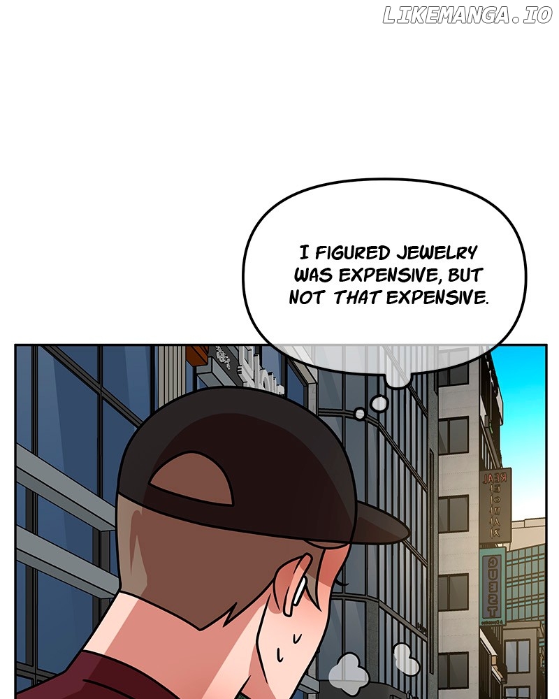 Sweetheart – Manhwa Chapter 47 - page 78