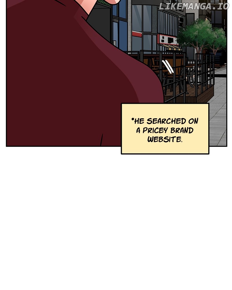 Sweetheart – Manhwa Chapter 47 - page 79