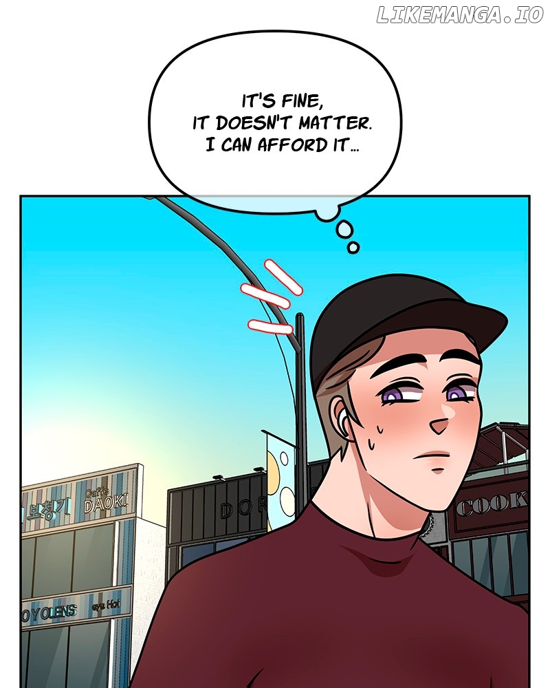 Sweetheart – Manhwa Chapter 47 - page 80