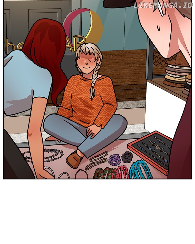 Sweetheart – Manhwa Chapter 47 - page 82