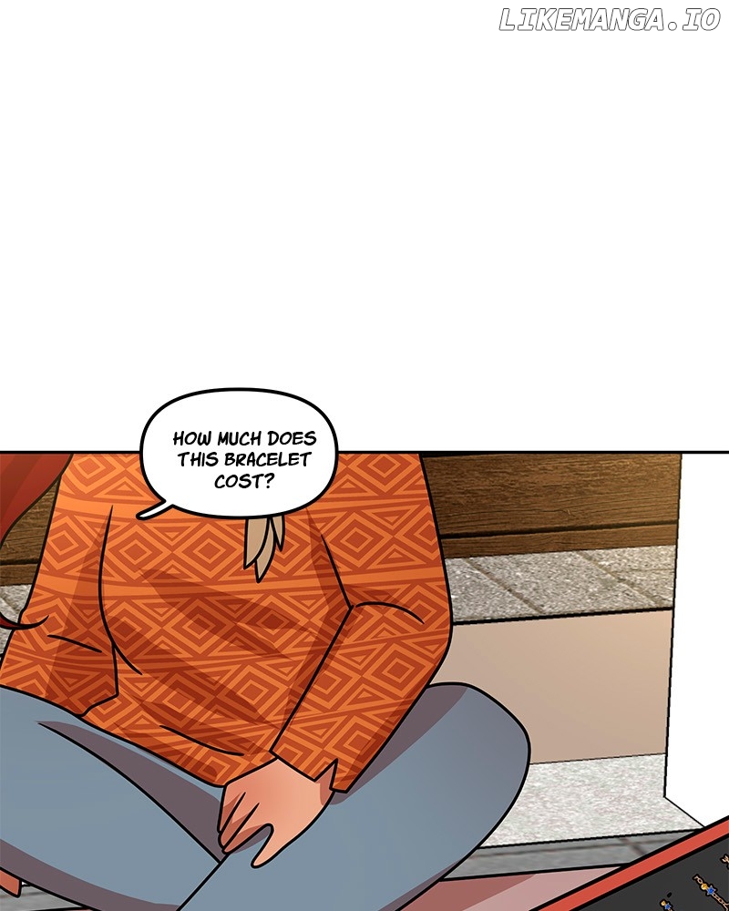 Sweetheart – Manhwa Chapter 47 - page 83