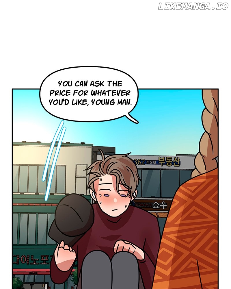 Sweetheart – Manhwa Chapter 47 - page 85