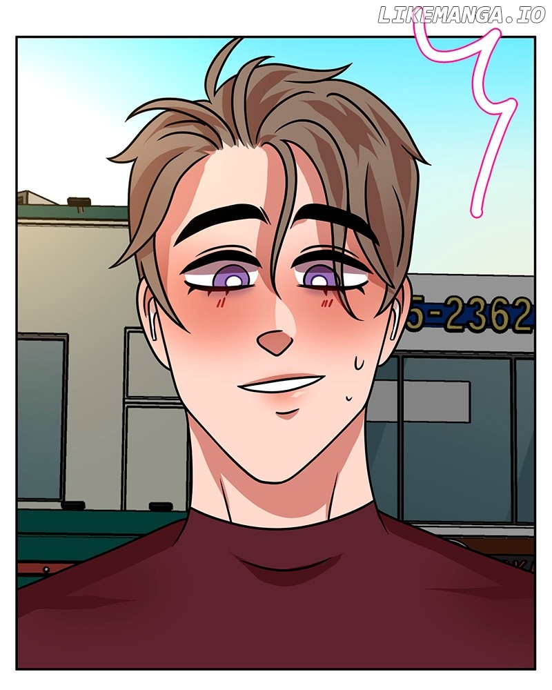 Sweetheart – Manhwa Chapter 47 - page 87