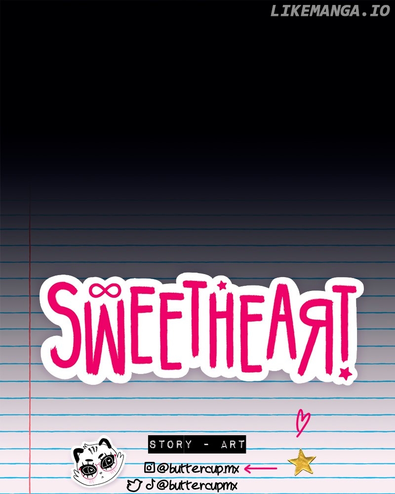 Sweetheart – Manhwa Chapter 48 - page 100