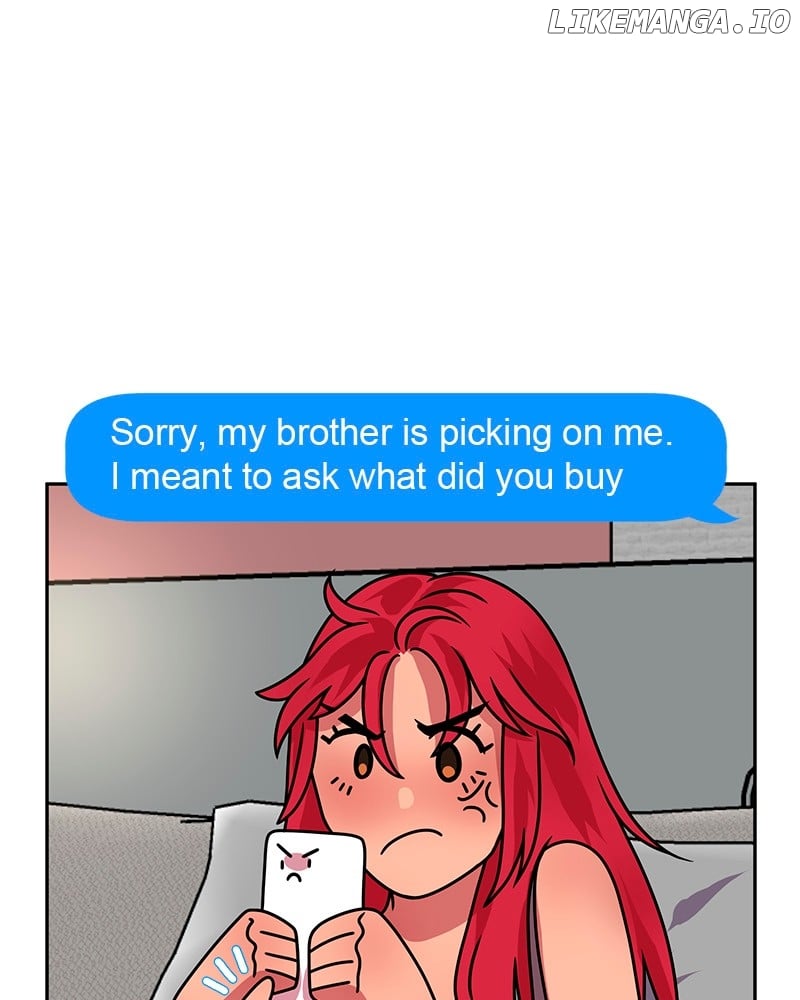 Sweetheart – Manhwa Chapter 48 - page 13