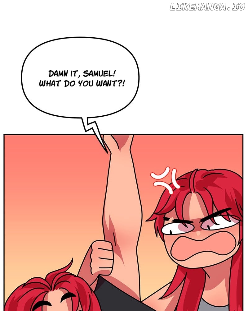 Sweetheart – Manhwa Chapter 48 - page 17