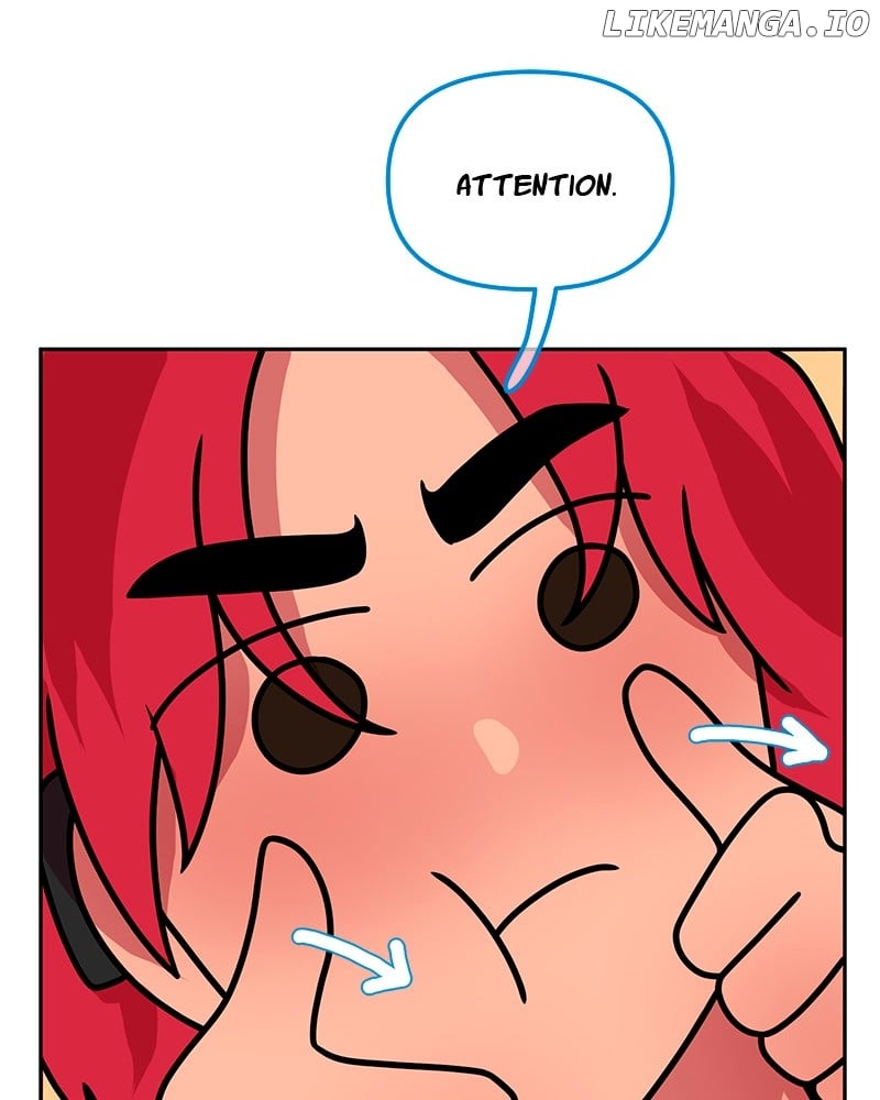 Sweetheart – Manhwa Chapter 48 - page 19